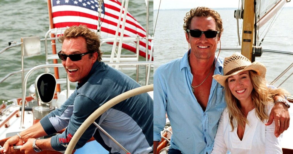 Matthew Mcconaughey Watch Collection Matthew Mcconaughey Watch Collection