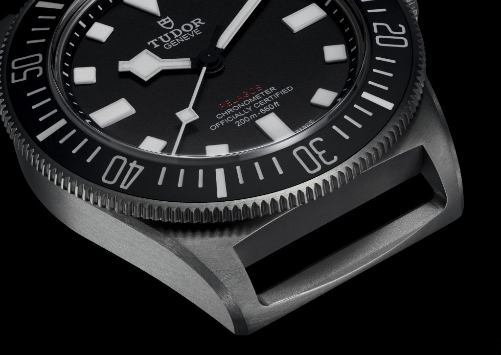 Tudor Pelagos FXD