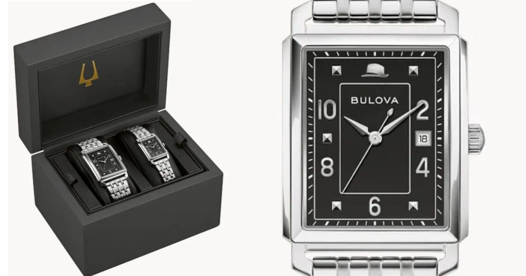 The Frank Sinatra Watch Collection - A Timeless Tribute to the Chairman of Elegance