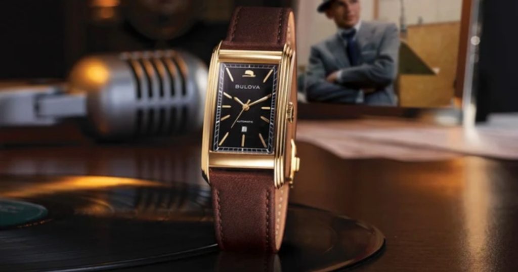 The Frank Sinatra Watch Collection - A Timeless Tribute to the Chairman of Elegance