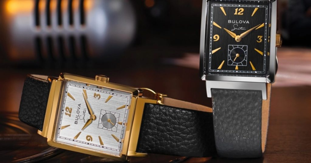 The Frank Sinatra Watch Collection - A Timeless Tribute to the Chairman of Elegance
