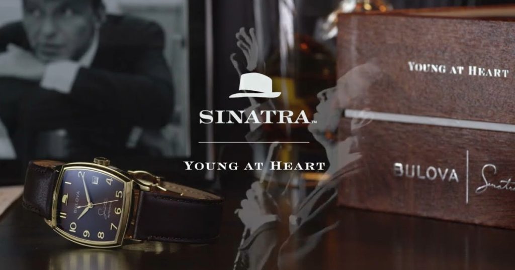 The Frank Sinatra Watch Collection - A Timeless Tribute to the Chairman of Elegance