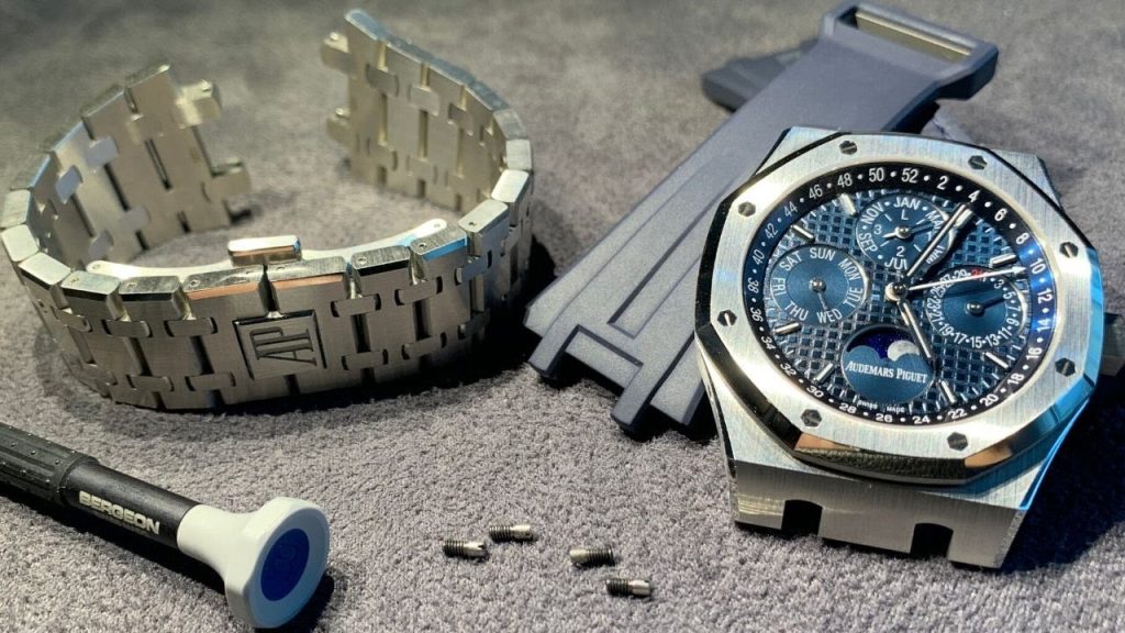 Elon Musk Watch Collection Elon Musk Watch Collection