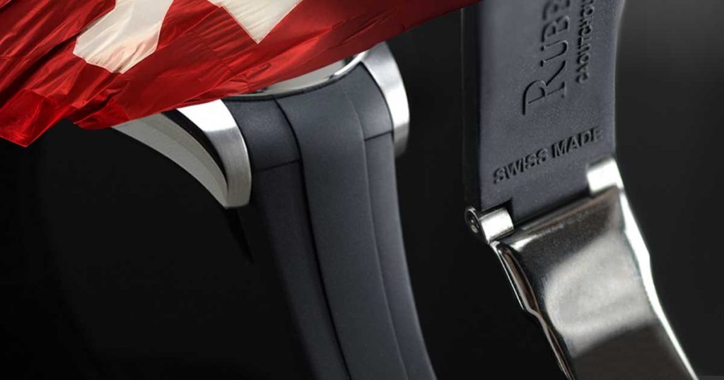 Rubber Strap Fitment Guide for Rolex Submariner (All References) Rubber Strap Fitment Guide for Rolex Submariner (All References)
