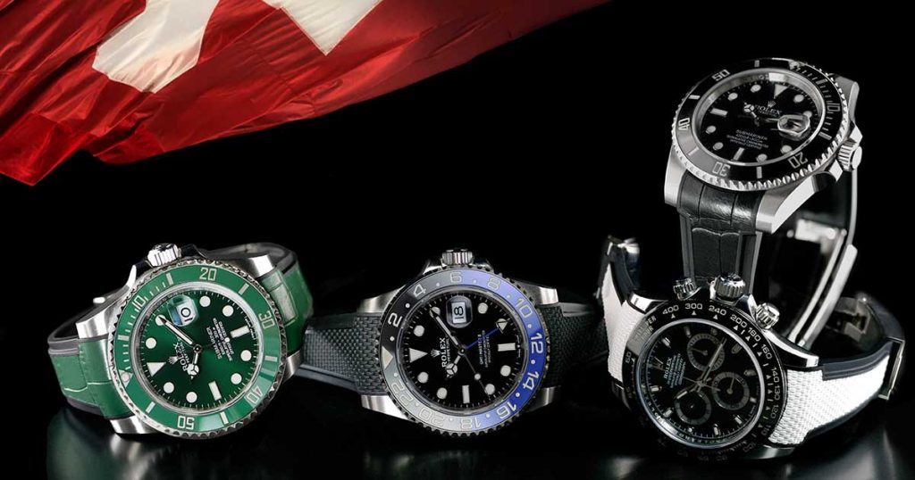 Rolex Submariner Date vs No Date: Which is Right for You?
