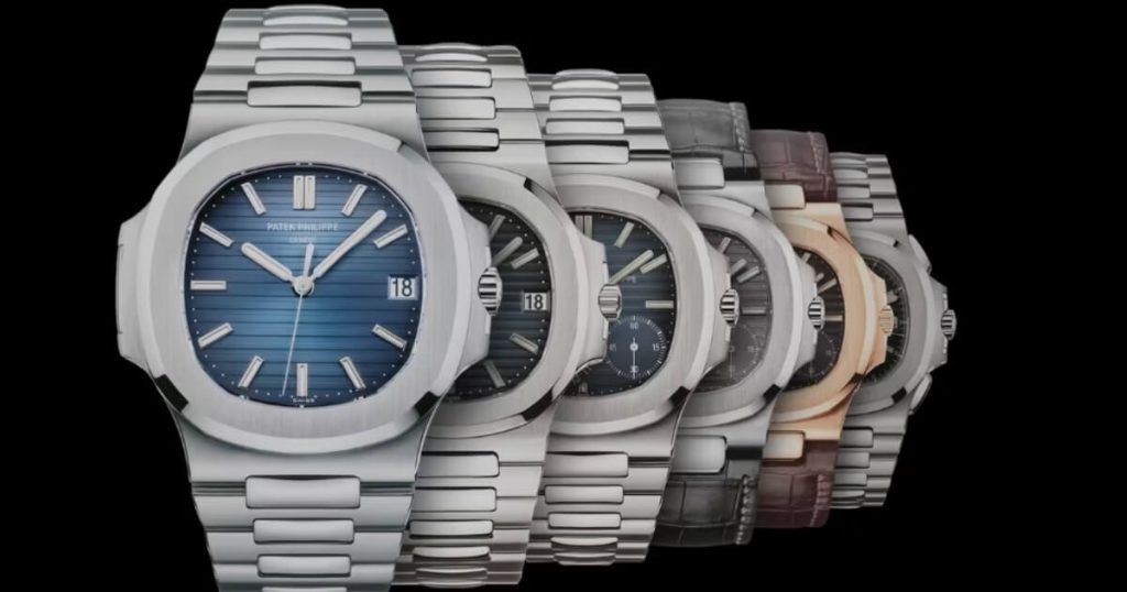 Patek Philippe Nautilus 50th Anniversary: A Collector’s Retrospective + Strap Guide