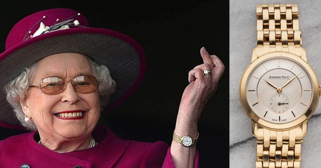 Queen Elizabeth Watch Collection - Every Timepiece She Was Known to Wear Queen Elizabeth Watch Collection - Every Timepiece She Was Known to Wear