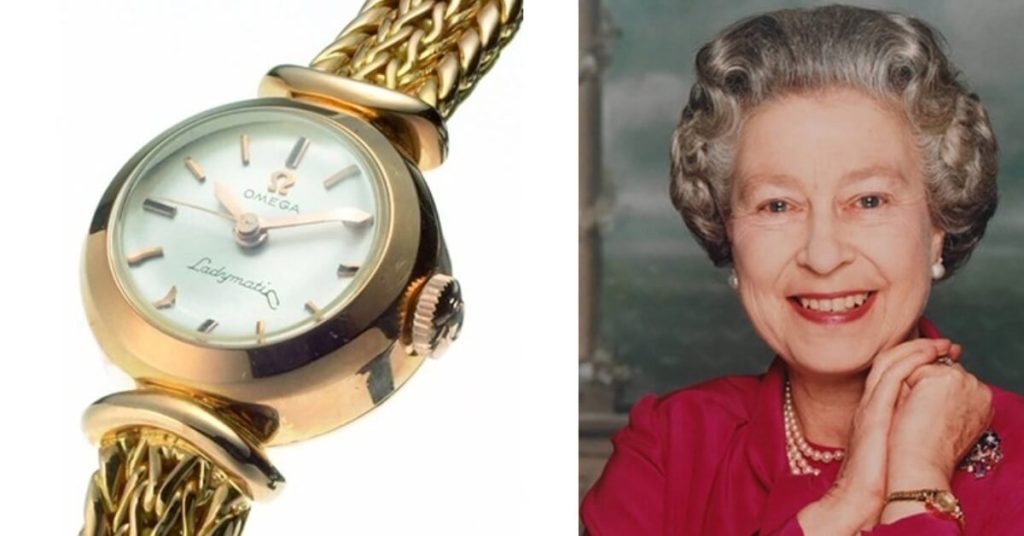 Queen Elizabeth Watch Collection - Every Timepiece She Was Known to Wear Queen Elizabeth Watch Collection - Every Timepiece She Was Known to Wear