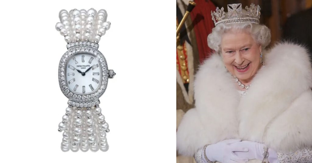 Queen Elizabeth Watch Collection - Every Timepiece She Was Known to Wear Queen Elizabeth Watch Collection - Every Timepiece She Was Known to Wear
