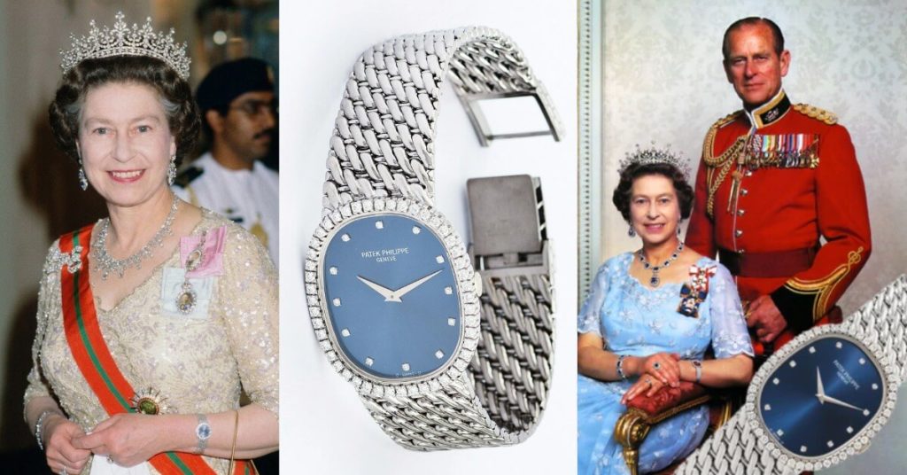 Queen Elizabeth Watch Collection - Every Timepiece She Was Known to Wear Queen Elizabeth Watch Collection - Every Timepiece She Was Known to Wear