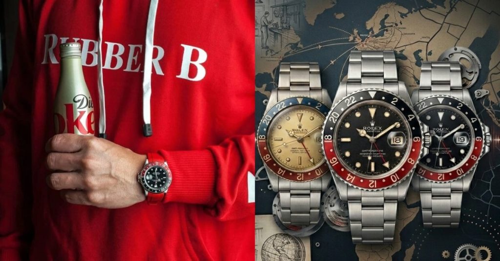 Rolex GMT-Master II “Coke” 2026: The Complete Guide, History, Rumors, and What to Expect at Watches and Wonders