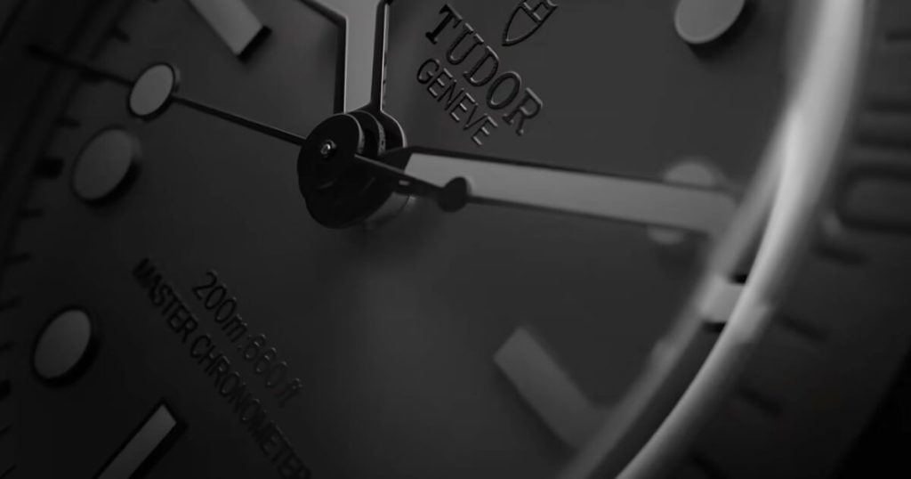 Tudor at Watches and Wonders 2026 - Every New Watch and the Faces Behind the Brand Tudor at Watches and Wonders 2026 - Every New Watch and the Faces Behind the Brand