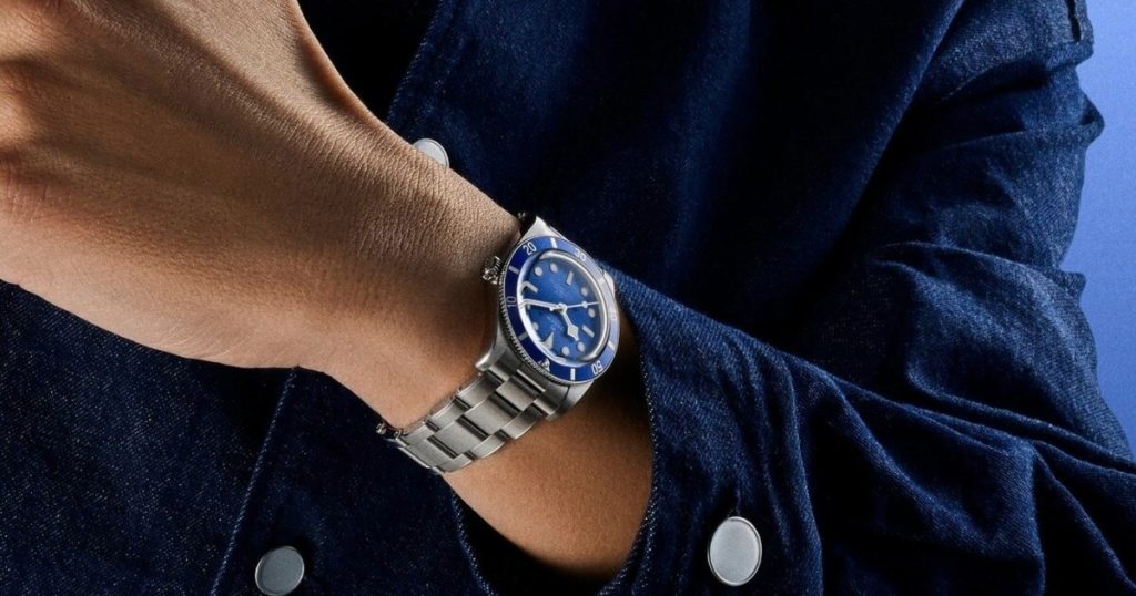 Tudor at Watches and Wonders 2026 - Every New Watch and the Faces Behind the Brand Tudor at Watches and Wonders 2026 - Every New Watch and the Faces Behind the Brand