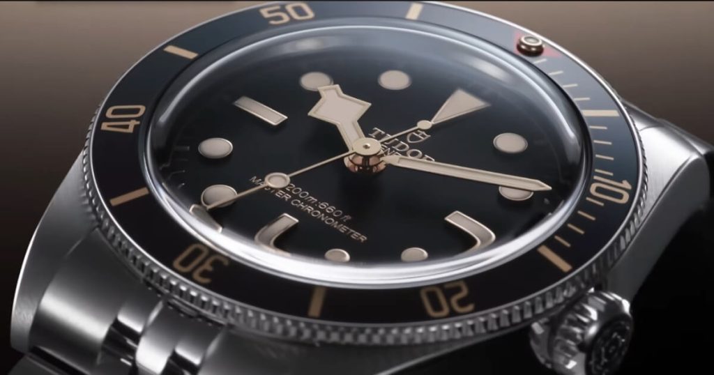 Tudor at Watches and Wonders 2026 - Every New Watch and the Faces Behind the Brand Tudor at Watches and Wonders 2026 - Every New Watch and the Faces Behind the Brand