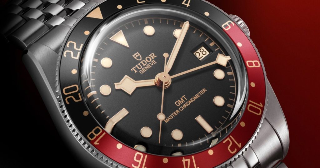 Tudor at Watches and Wonders 2026 - Every New Watch and the Faces Behind the Brand Tudor at Watches and Wonders 2026 - Every New Watch and the Faces Behind the Brand