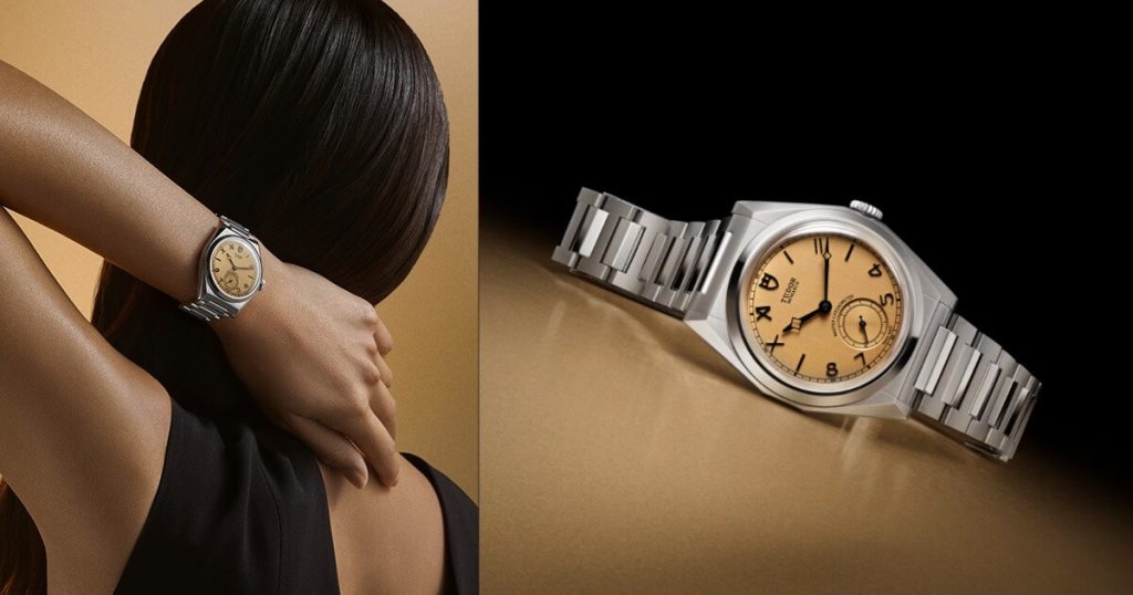 Tudor at Watches and Wonders 2026 - Every New Watch and the Faces Behind the Brand Tudor at Watches and Wonders 2026 - Every New Watch and the Faces Behind the Brand