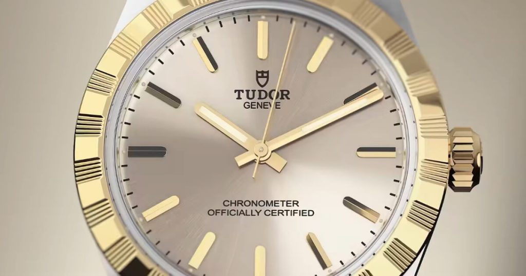 Tudor at Watches and Wonders 2026 - Every New Watch and the Faces Behind the Brand Tudor at Watches and Wonders 2026 - Every New Watch and the Faces Behind the Brand