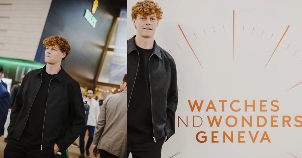 Watches and Wonders 2026 Celebrities Ambassadors