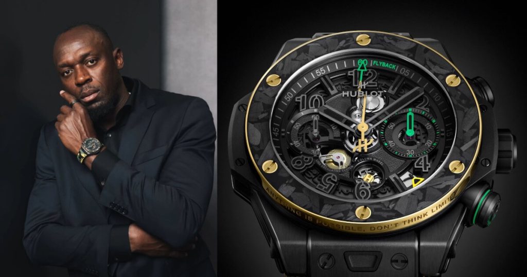 Watches and Wonders 2026 Celebrities Ambassadors