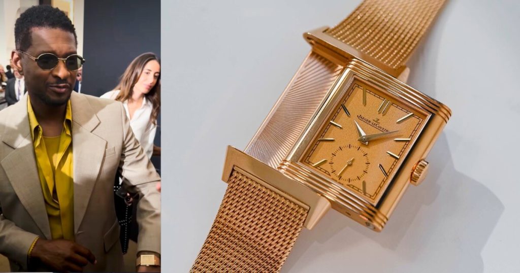 Watches and Wonders 2026 Celebrities Ambassadors