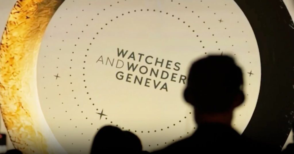 Watches and Wonders 2026: Every Major Release + the Best Rubber Strap for Each