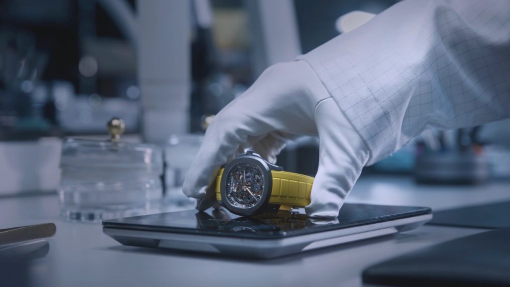 Shaving Down Seconds and Grams: Inside Artisans de Genève’s “The 66g” Challenge Shaving Down Seconds and Grams: Inside Artisans de Genève’s “The 66g” Challenge