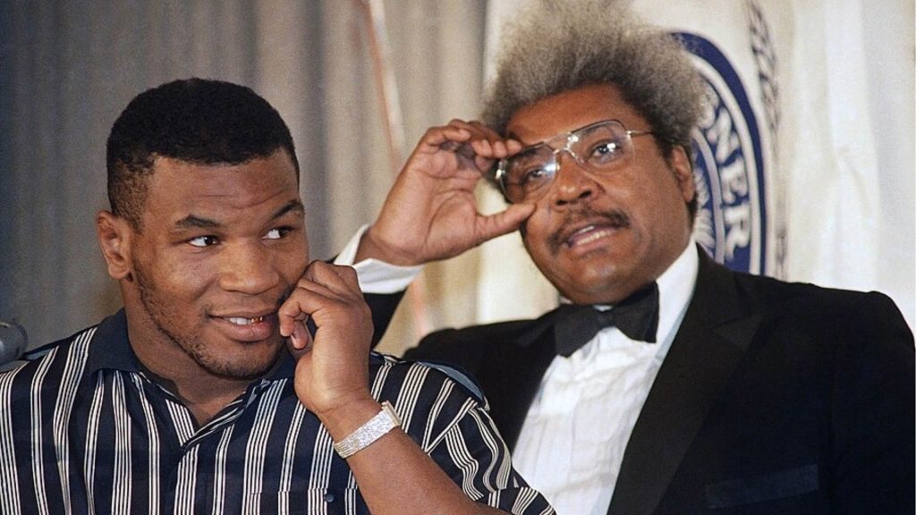 Mike Tyson Watch Collection - Inside Iron Mike's Legendary Rolex, Hublot, Cartier, and Piaget Timepieces