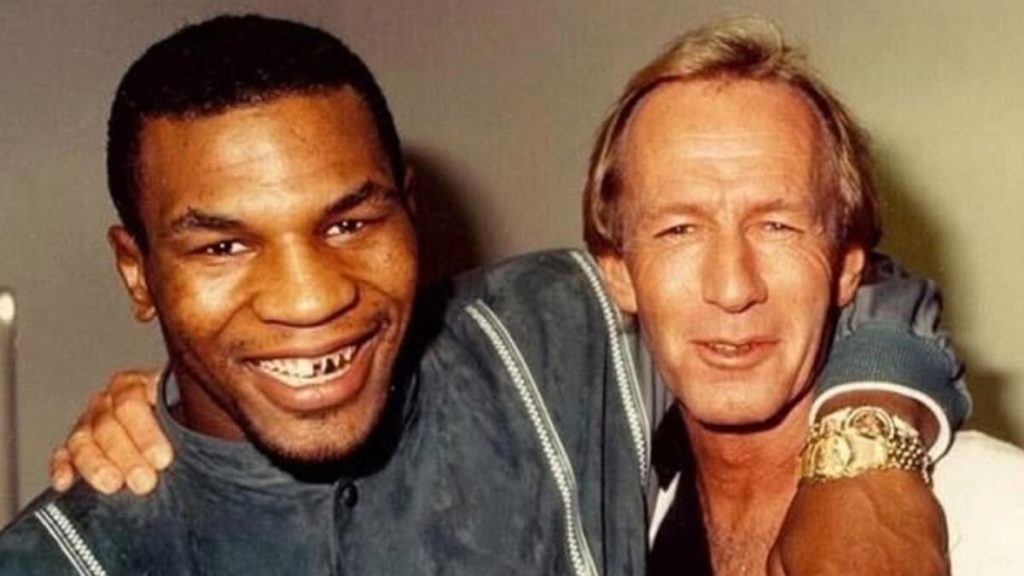 Mike Tyson Watch Collection - Inside Iron Mike's Legendary Rolex, Hublot, Cartier, and Piaget Timepieces