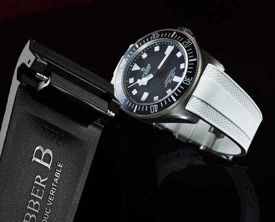 Tudor Pelagos FXD