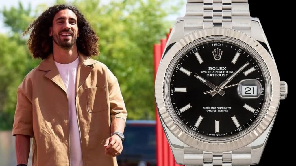 Spain 2026 World Cup Triumph: The Watches Worn by La Roja