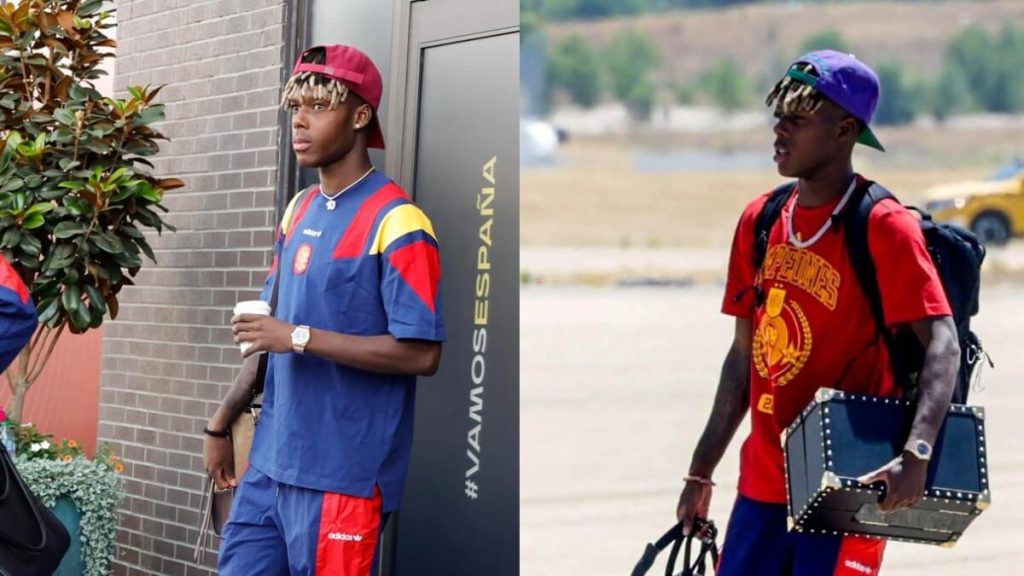 Spain 2026 World Cup Triumph: The Watches Worn by La Roja