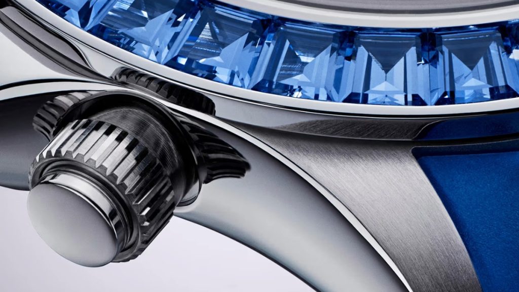 Artisans de Genève Arolla Project: A Glacier-Inspired Daytona Completed by Rubber B Artisans de Genève Arolla Project: A Glacier-Inspired Daytona Completed by Rubber B