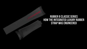 Rubber B Classic Series