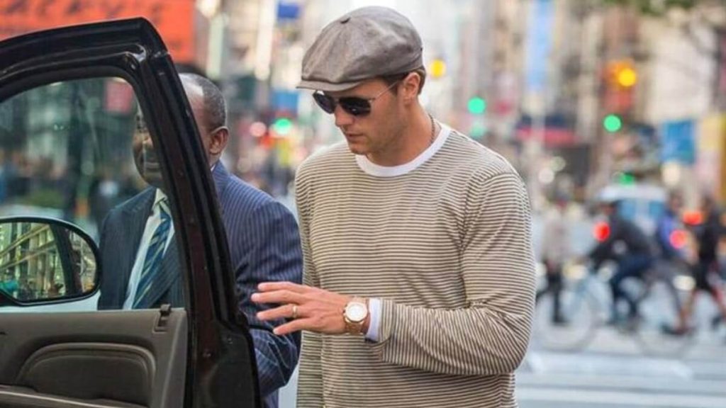 Tom Brady Watch Collection - Rolex, Patek Philippe, Audemars Piguet and More Tom Brady Watch Collection - Rolex, Patek Philippe, Audemars Piguet and More