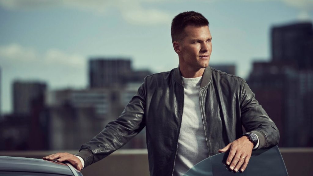 Tom Brady Watch Collection - Rolex, Patek Philippe, Audemars Piguet and More Tom Brady Watch Collection - Rolex, Patek Philippe, Audemars Piguet and More