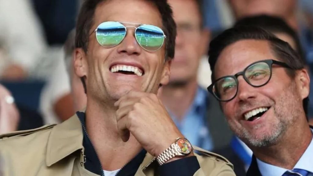 Tom Brady Watch Collection - Rolex, Patek Philippe, Audemars Piguet and More Tom Brady Watch Collection - Rolex, Patek Philippe, Audemars Piguet and More