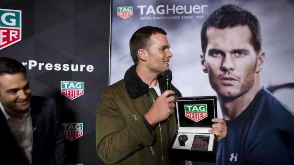 Tom Brady Watch Collection - Rolex, Patek Philippe, Audemars Piguet and More Tom Brady Watch Collection - Rolex, Patek Philippe, Audemars Piguet and More