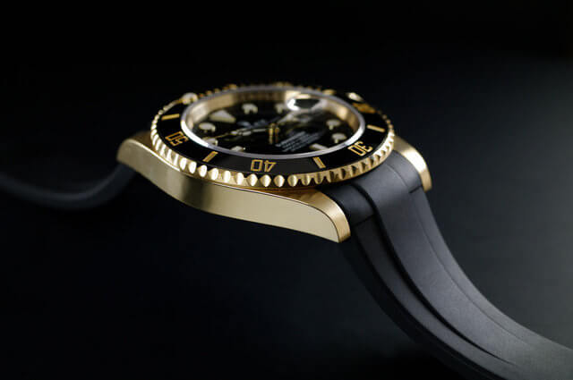 Strap For Submariner 126610 