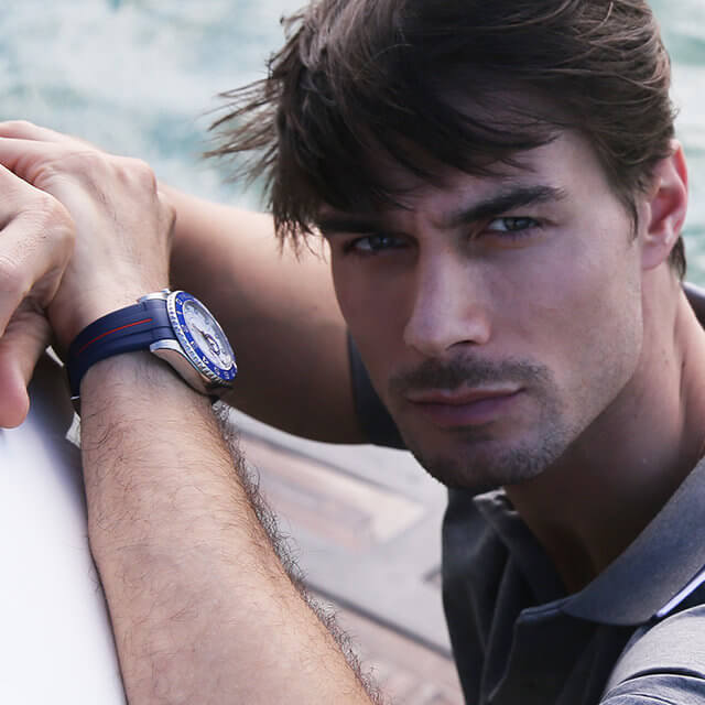 Rolex Yachmaster 44