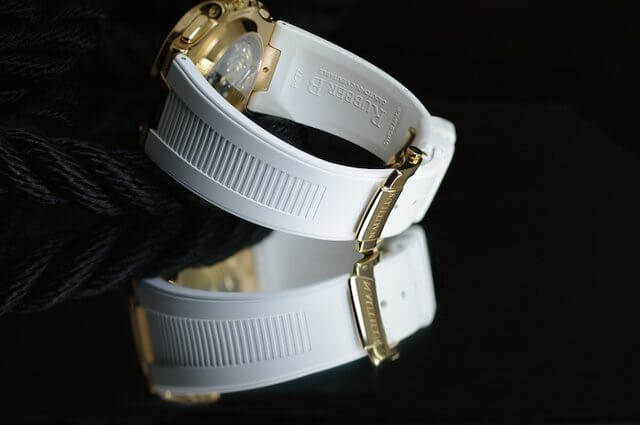 Patek Nautilus watchband