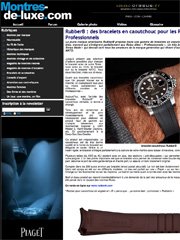 Montres-de-luxe.com