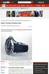 Masculin.com