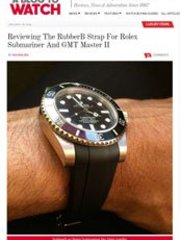 A blog to watch