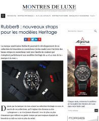 Montres De Luxe