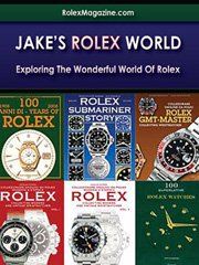 Jake's Rolex World