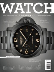 Watch Journal