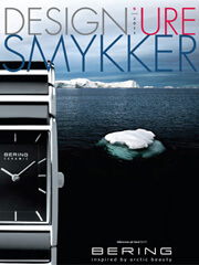 Denmark magazine
