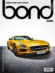 Time bond