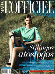 Officiel lithunia