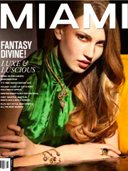Miami Magazine Nov 11